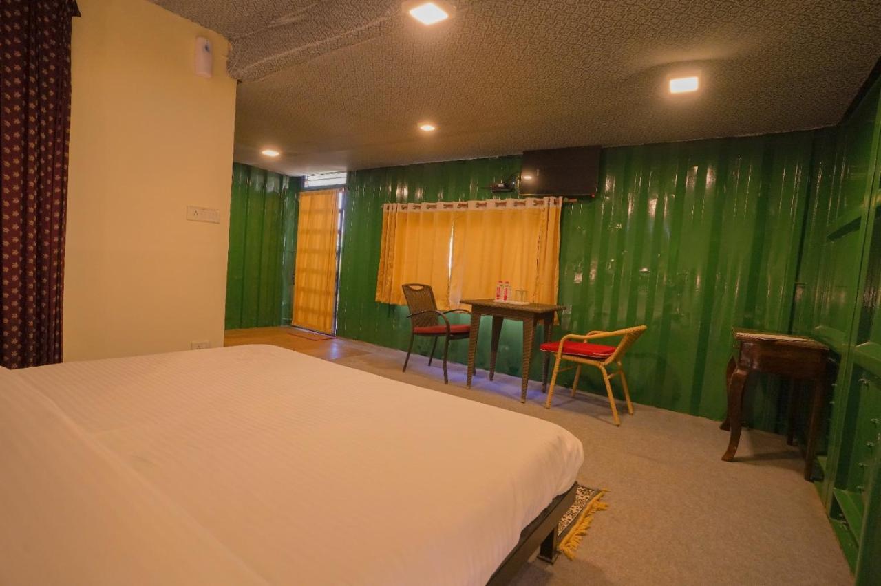 Royal Ocean Resort ジャイプール エクステリア 写真