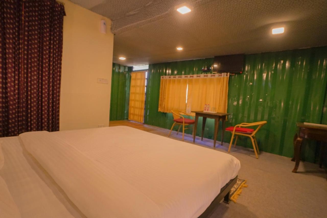 Royal Ocean Resort ジャイプール エクステリア 写真